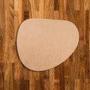 Ver imagem 3 de Tapete Organico .rock 009210/ 2203 1,40 X 2,00 Lumiere São João