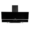 Ver imagem 2 de Coifa Onix Suggar 90cm Preta 110v