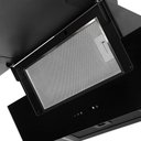 Ver imagem 5 de Coifa Onix Suggar 90cm Preta 110v