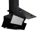 Ver imagem 4 de Coifa Onix Suggar 90cm Preta 110v