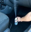 Ver imagem 3 de Limpa Ar Condicionado Neutro Spray 160ml Unipega - AES0534.0