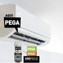 Ver imagem 2 de Limpa Ar Condicionado Neutro Spray 160ml Unipega - AES0534.0