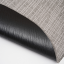 Ver imagem 5 de Tapete Orgânico Rock Antiderrapante 140x200cm para Quarto e Sala, Traverse São João