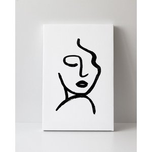 Tela em Canvas 007