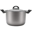 Ver imagem 1 de Espagueteira Panela Ø22cm X 15cm 5,7l Grafite Brinox