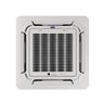 Ar Condicionado Split Cassete Carrier 46000 Btu/h Quente e Frio Trifásico 40kwqd48c5 – 380 Volts - 2