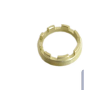 Ver imagem 2 de Porca Preme Gaxeta R Lj3000/3100/lj330 Chiaperini