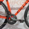 Bicicleta Colli Scalade 700 - 16v Shimano Tiagra - Melhor Custo Benefício da Categoria Scalade Shima - 9