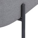 Ver imagem 5 de Sofá de Canto Luna Orgânico 265cm para Sala de Estar