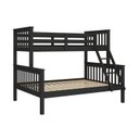 Ver imagem 2 de Beliche Solteiro / Casal Moderno 100% Madeira maçiça