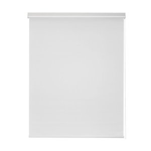 Persiana Rolo Tela Solar 3% Bando 2,00 X 1,60 Branco