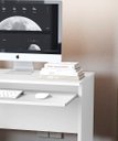 Ver imagem 3 de Mesa Computador Notebook Home Office