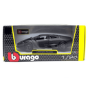 Ver imagem 5 de Miniatura Carro Lamborghini Reventon 1:24 Bburago