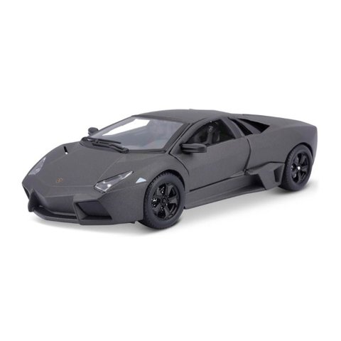 Miniatura Carro Lamborghini Reventon 1:24 Bburago