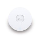 Ver imagem 1 de Access Point WI-FI 6 Montavel em Teto Dual BAND AX3600 EAP660HD SMB