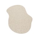 Ver imagem 4 de Tapete Orgânico Volcano 099212/ 2213 2,00 X 2,50 Amaretti São João