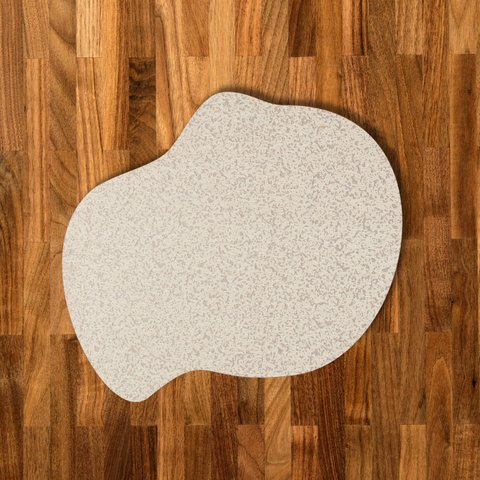 Tapete Orgânico Volcano 099212/ 2213 2,00 X 2,50 Amaretti São João