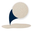 Ver imagem 3 de Tapete Orgânico Volcano 099212/ 2213 2,00 X 2,50 Amaretti São João