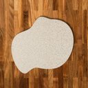 Ver imagem 6 de Tapete Orgânico Volcano 099212/ 2213 2,00 X 2,50 Amaretti São João