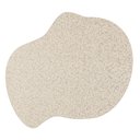 Ver imagem 5 de Tapete Orgânico Volcano 099212/ 2213 2,00 X 2,50 Amaretti São João