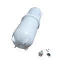 Ver imagem 4 de Kit 3 Refil Vela Filtro Purificador Água Bebedouro Soft