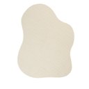 Ver imagem 6 de Tapete Orgânico Lagune 099210/ 2213 2,00 X 2,50 Lumiere São João