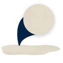 Ver imagem 3 de Tapete Orgânico Lagune 099210/ 2213 2,00 X 2,50 Lumiere São João