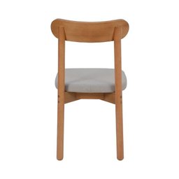 Kit Mesa de Jantar Tangará 95cm e 4 Cadeiras Pitanga CabeCasa MadeiraMadeira - 10