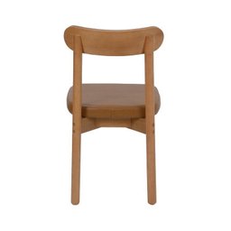 Kit Mesa de Jantar Tangará 95cm e 4 Cadeiras Pitanga CabeCasa MadeiraMadeira - 11