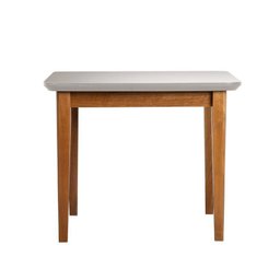 Kit Mesa de Jantar Tangará 95cm e 4 Cadeiras Pitanga CabeCasa MadeiraMadeira - 12