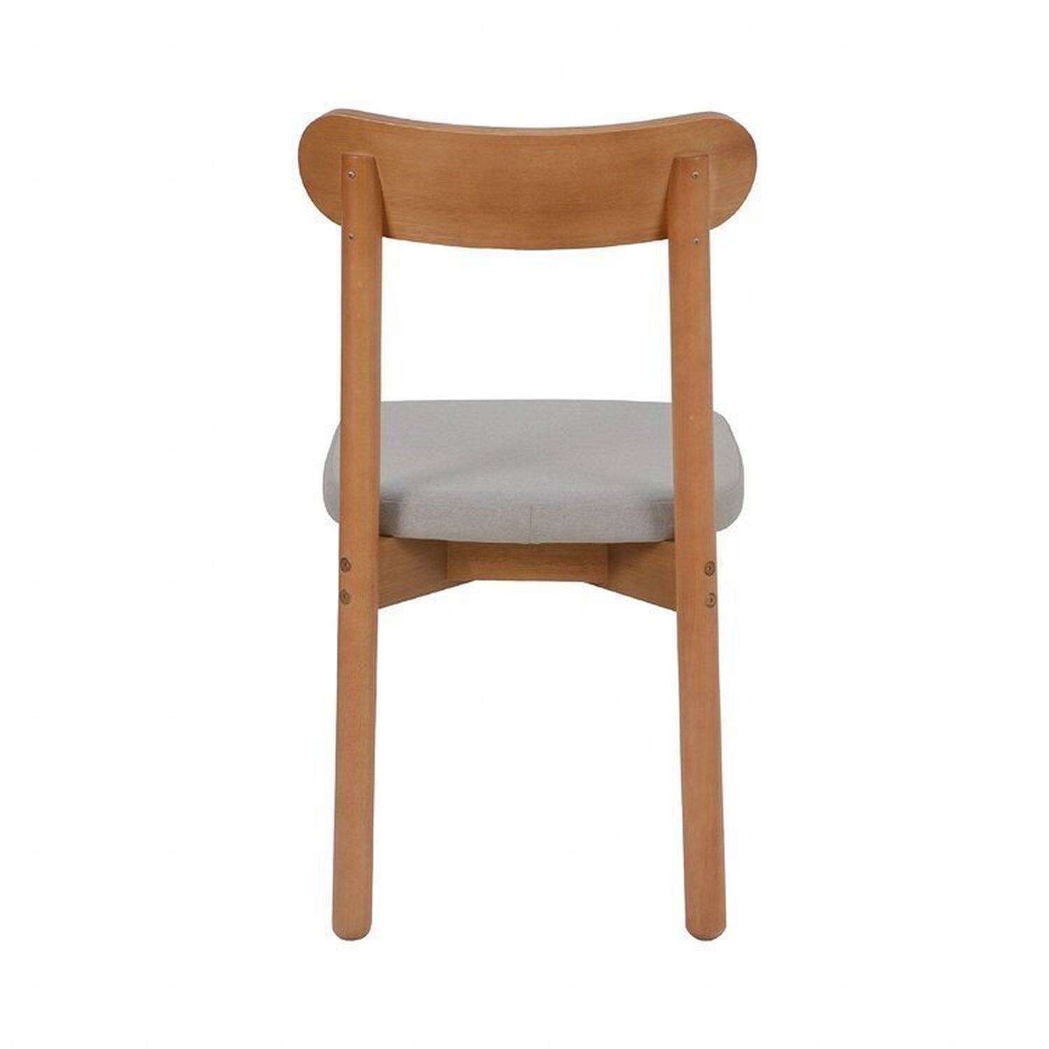 Kit Mesa de Jantar Tangará 130cm e 4 Cadeiras Pitanga Cabecasa Madeiramadeira - 11