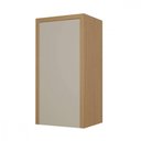 Ver imagem 1 de Armário Aéreo 1 Porta Nesher Condessa 40cm 100 MDF