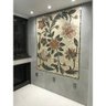 Mandala Mosaico Floral Fantasia Tamanho 80x120cm - 4