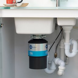 Triturador de Alimentos Insinkerator 56 220v 391n - 3