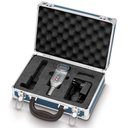 Ver imagem 4 de Durometro Portátil Digital Shore D - Hd - Ref. 400.140