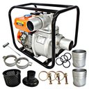 Ver imagem 1 de Motobomba Vmb653 Á Gasolina 4 Tempos 196cc Alta Vazão 3