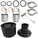 Ver imagem 3 de Motobomba Vmb653 Á Gasolina 4 Tempos 196cc Alta Vazão 3