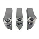 Ver imagem 2 de Kit Suporte P/ Torno Externo / Interno - Med. 16mm