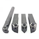 Ver imagem 4 de Kit Suporte P/ Torno Externo / Interno - Med. 16mm