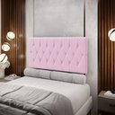Ver imagem 1 de Painel Centaurus 160 / Z-021 Sued Rosa Bebê