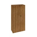 Ver imagem 3 de Armário Alto Fechado com 2 Portas 161,5x80x42cm