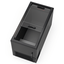 Ver imagem 4 de Freezer/conservador Horizontal All Black Ghd-500 Lb Pr - Dupla Ação 500 Litros Led Perimetral - Gelo