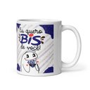 Ver imagem 4 de Caneca de Porcelana Pascoa Modelo 06