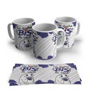 Ver imagem 1 de Caneca de Porcelana Pascoa Modelo 06