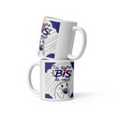 Ver imagem 5 de Caneca de Porcelana Pascoa Modelo 06