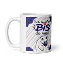 Ver imagem 2 de Caneca de Porcelana Pascoa Modelo 06