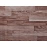 Passadeira em Manta Vinilico Similar Laminado 0,50x3,00 Madeira Marrom Escuro - 5