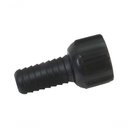 Ver imagem 1 de Bico Torneira Jd Herc C/porca 1128-b 1/2equot