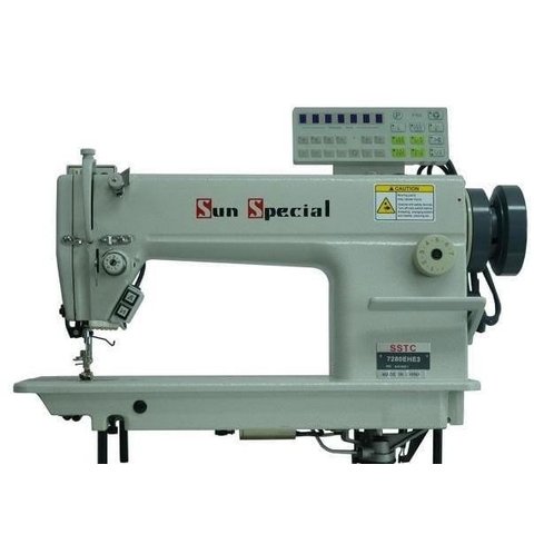 Reta Eletrônica Sun Special, Ponto 7 Lançadeira Pequena-220v