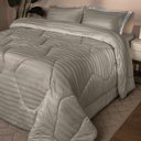 Ver imagem 1 de Edredom Casal 300 Fios 100% Algodão 220x200cm - Bf Colchões